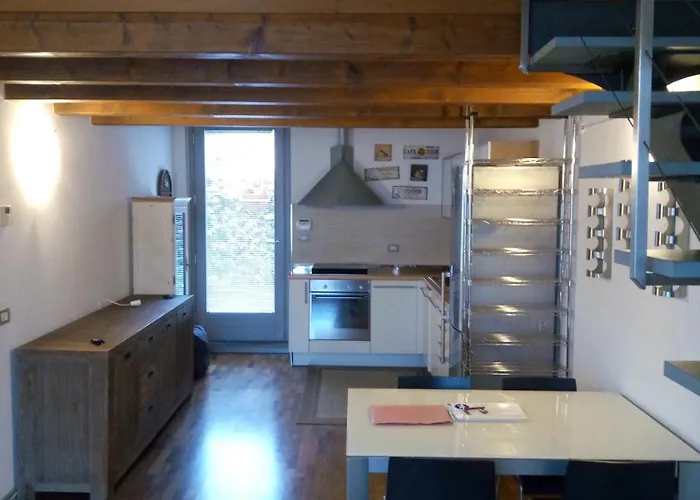 Old View Apartamento