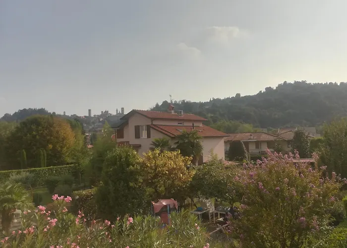 Apartamento Old View *