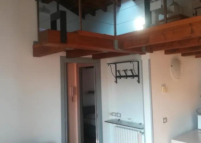 Apartamento Old View