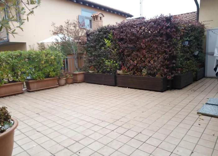 Apartamento Old View Bérgamo